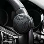 탈부착이 편리한 실리콘 파워핸들 주차 핸들봉 : 홈스윗홈 더에이치상회