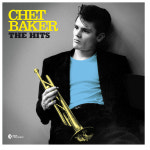 쳇베이커 LP 앨범 히트 한정판 Chet Baker The Hits 바이늘 바이닐 : 서로상 무역