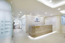 -경기 평택- 서울 심플 치과의원 : 보다 퍼니처