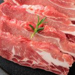 (임규율 고기마을)국내산 돼지갈비찜 용 냉동 500g : 임규율고기마을