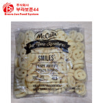 [맥케인] 스마일감자 1.81kg : 주식회사 부라보준44