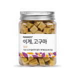 페페로니 이게 고구마 180g - 가르시니아 캄보지아 첨가 : 페페로니