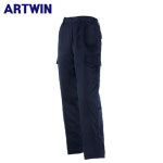 ARTWIN 아트윈 ED-14-1 추동 작업복 바지 ( 28~44 / 네이비) : 아주안전