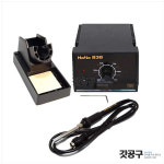 HANA 936 세라믹 온도조절인두기 (60W) : 갓공구