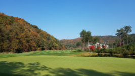 센테리움cc 1박2일골프 22년 1월~2월25일 : 여행으로 로그인
