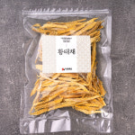 [해품] 용대리 황태채 200g : 해품황태
