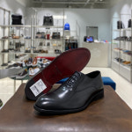 아테스토니 남성 심플 포멀 옥스포드 슈즈 MSO0009DMH : 신세계 여주 아테스토니