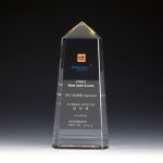 [상패 트로피]  여주 기념패, 당일제작,급 상폐제작, 24시 항시상담 EL-1008 (레이저비용 별도) : 나인스타 상패공장