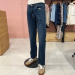 리바이스 남성 505 레귤러 스트레이트 데님팬츠 (기모청바지) 웜진 00505-2303 양주LF스퀘어 : LF스퀘어 양주점 리바이스