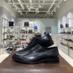 아테스토니 남성 심플 포멀 옥스포드 슈즈 MSO0009DMH : 신세계 여주 아테스토니