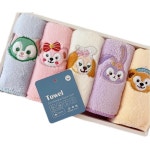 캐릭터 키즈 타월 바스 핸드 큰 수건 물놀이용품 어린이집 : 별다방market