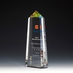 [상패 트로피]  여주 기념패, 당일제작,급 상폐제작, 24시 항시상담 EL-1008 (레이저비용 별도) : 나인스타 상패공장