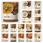 아워홈 즉석 국 탕 밀키트 간편 간단식 김치찌개 육개장 순대국 미역국 황태국 삼계탕 : 다올점빵