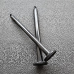 전완근 악력기 손목근력강화 홈짐 가정용 팔운동 중량 하중핀 베어링 로딩핀 33CM 직경2.0 직경2.6 : DIY FITNESS