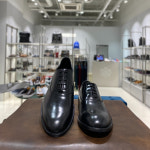 아테스토니 남성 심플 포멀 옥스포드 슈즈 MSO0009DMH : 신세계 여주 아테스토니