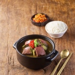 가족의 건강을 이어주는 청우식품 이음식 양평해장국 800g x 3봉 : 청우식품 공식몰