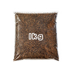 국산 메밀껍질 1kg 베개속 봉평메밀껍질 : 봉평메밀팜