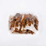 고령대가야시장 줄서서 먹는 고대신매한방족발 국내산 미니족발 : 고대신매한방족발