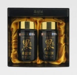 동진제약 흑삼보 흑삼농축액 10% 함유 240g x 2병 : OJ드림