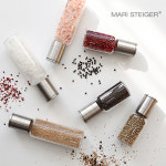 [마리슈타이거] 모리노 수동 그라인더 M,L 깨갈이 소금후추그라인더 : 더사다