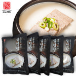 청춘을 담은 설렁탕 550g (냉동) : 청춘을담은 청담푸드