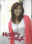 [중고] 미기 - Happy Love : 피트의 뮤직월드