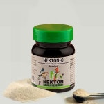 앵무새 영양제 넥톤 5대보험 털갈이 깃털부리 편식 유산균 세균바이러스 용품 코뉴어 퀘이커 왕관 모란 잉꼬 : 리프패럿