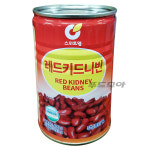 스위트웰 레드키드니빈 400g / 강남콩 삼아씨에프 : 푸드모아