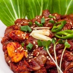 [강경장수젓갈] 창난젓 250g,500g : 강경젓갈시장 김문식
