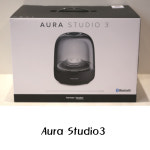 삼성전자 하만카돈 Aura Studio3 정품 새상품 재고보유 즉시출고 : 주식회사씨에이치컴퍼니