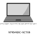 삼성전자 갤럭시북 프로 NT950XDC-XC71B : 주식회사씨에이치컴퍼니
