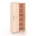 베스툴 LOCKER 사물함 2단2열 H1709 KDL0082H 캐비닛 락카 학교 : 가구클럽