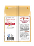 오뚜기 팥칼국수 120g, 4개 : 오뚜기mall