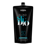 로레알 블론드 스튜디오 9% 30볼륨 산화제 1000ml : 바이배럴