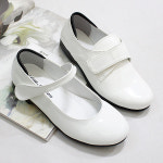 메리제인 정장구두 180-260 콩쿠르 성가대 연주회 학예회 여아남아 유아동 어린이 키즈 : 미니솔