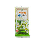 국내산 메밀로 만든 봉평 우리밀 메밀국수500g : 봉평메밀팜