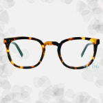 울프강프록쉐 BYWP 니로 NIA03213 DTH 독일명품안경 : 길쭉씨안경