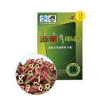 태양 강화 미니뜸 1박스 x 5개 구점지 포함 쑥뜸 : 이지앤메디칼