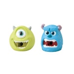 [국내발송] 디즈니 픽사 몬스터주식회사 마이크와조스키, 설리 연필깎이 : 올어바웃캐릭터