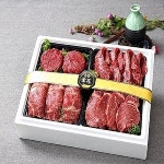 [남도드림] 탐마루 한우 종합실속세트 3호 2.0kg(꽃+안+채+불) : 남도드림 생산자 협동조합