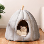 딩동펫 반려동물 말랑 덩굴 숨숨하우스 민트 M : 딩동펫