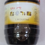 치악산 참향기름 1.8x10병 향미유 : 예준마켓