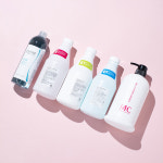 드라모 미용실 살롱 홈케어 헤어 뿌리는 일본 트리트먼트 LA-CP 500ml : 샤오시뷰티