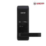 유니코 H5000 호텔 도어락 숙박업소 모텔도어락 펜션도어락 카드키전용 : 키마켓