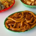 청주 은영이떡볶이 짜장떡볶이 2인분 즉석떡볶이 밀키트 : 고수의집밥