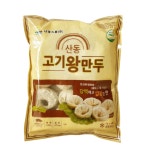 산동 고기왕만두 1.4kg : 쇼핑올라