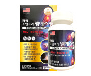파워 조인프리 엠에스엠 90정 3개월분 관절건강 연골건강 관절보스웰리아 : 드럭큐브