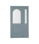예림도어/ 프리미엄글래스도어 ABS / YMT/YAT-836 셀리나 : 삼성건재