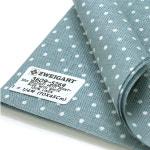 32CT 쯔바이 자수원단 BELFAST PETIT POINT BLUE 609-5269 : 조이십자수