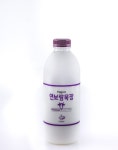 플레인요거트1000ml : 연보람목장